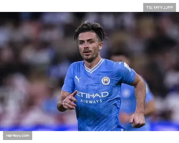 格拉利什加盟埃弗顿首两次首发表现惊艳贡献四次助攻