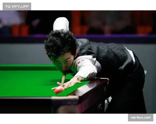 斯诺克中国军团表现突出 多人晋级赛事后期