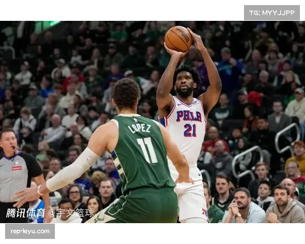 马克西狂轰54分创生涯新高 76人加时险胜雄鹿送对手三连败